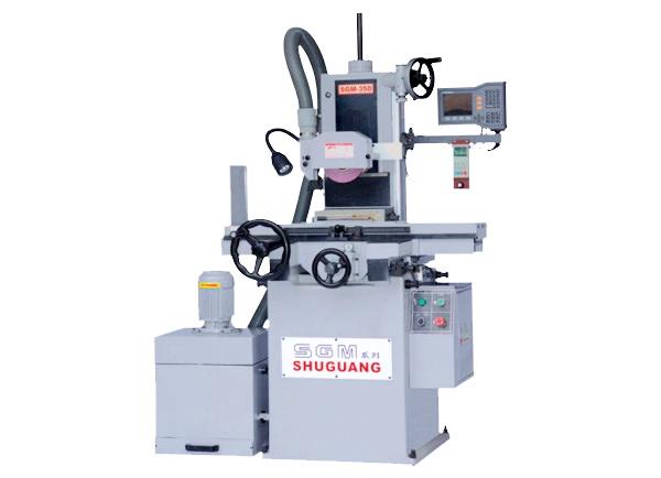 圓臺(tái)平面磨床的砂輪使用注意事項(xiàng)有哪些?